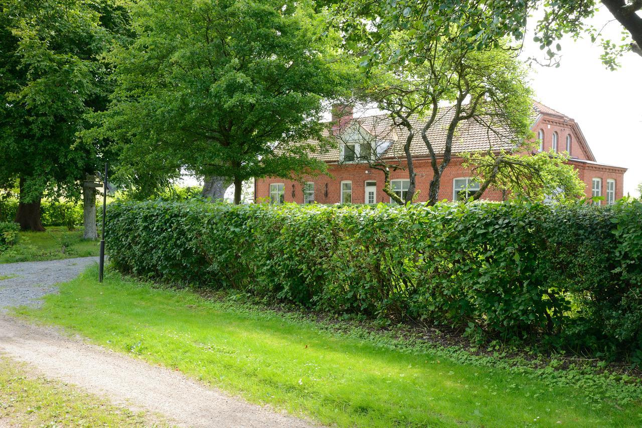 Kallstorp Bed & Breakfast Klagstorp Zewnętrze zdjęcie